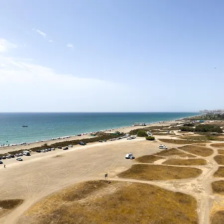 Octava Maravilla Vistas Al Mar Malaga Exterior photo