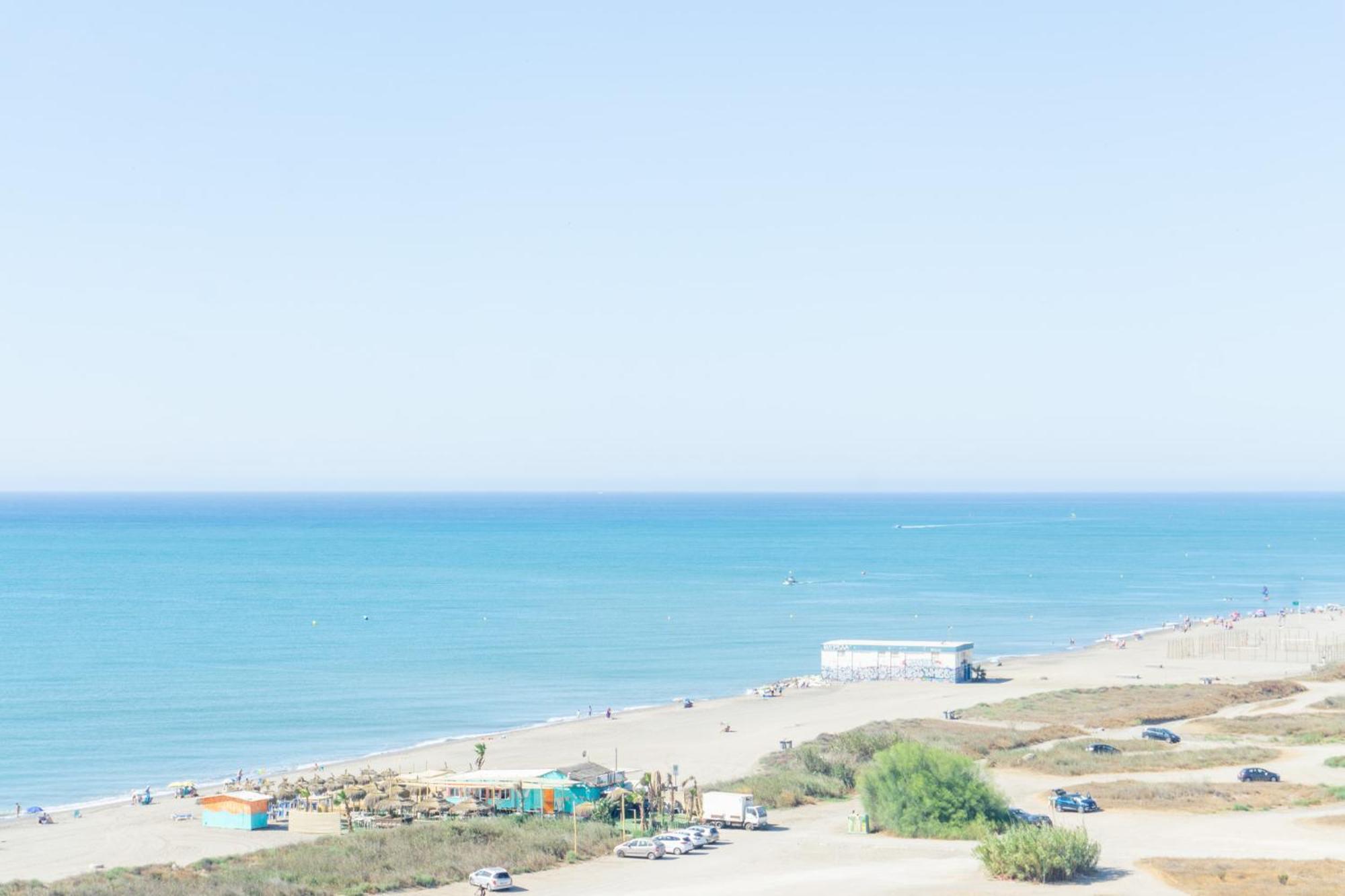 Octava Maravilla Vistas Al Mar * Màlaga