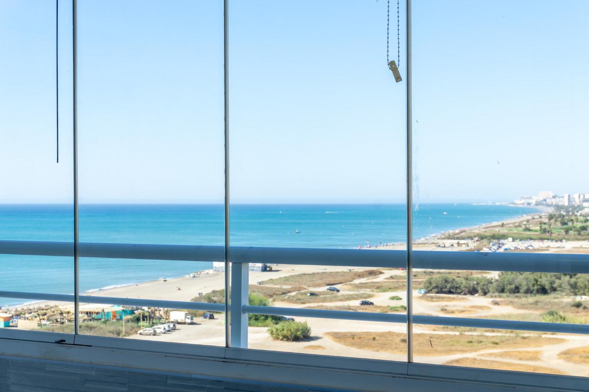 Apartament Octava Maravilla Vistas Al Mar *